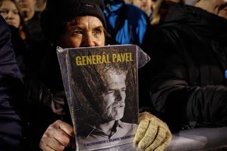 Komentář: Babiš hledá svého Drahoše. Anebo kulatý čtverec - Seznam Zprávy